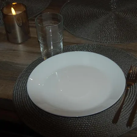 Apartmán Haus Regine