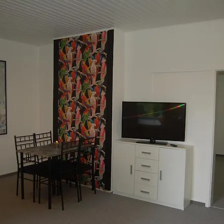 Haus Regine * Rendsburg