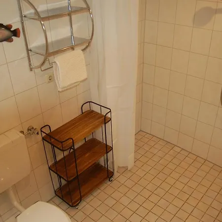 Appartement Haus Regine