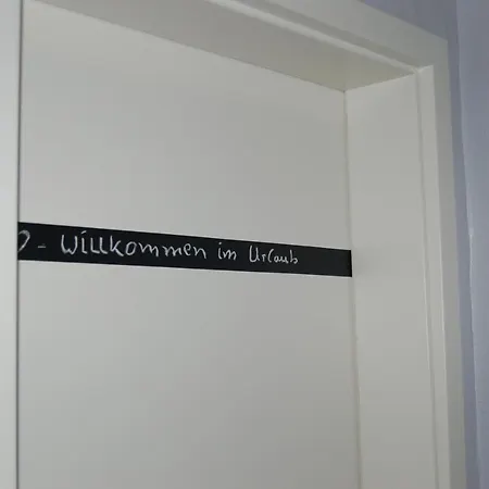 Haus Regine Rendsburg