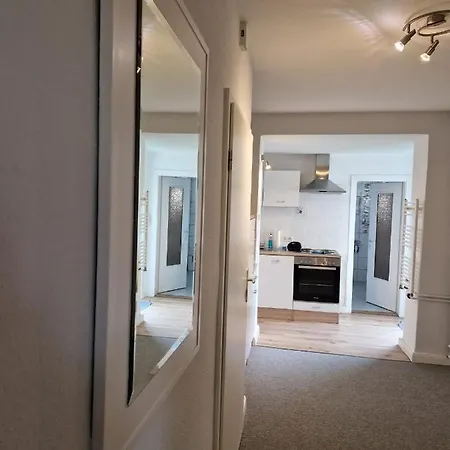 Haus Regine Rendsburg