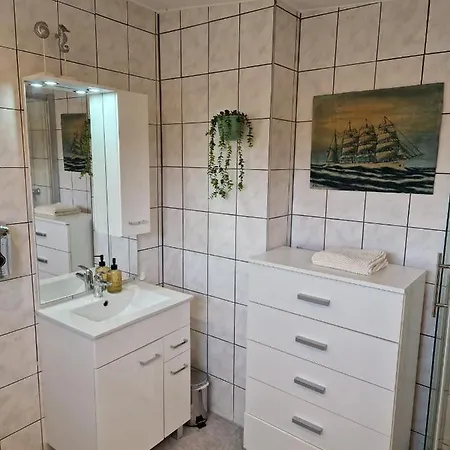 Haus Regine * Rendsburg