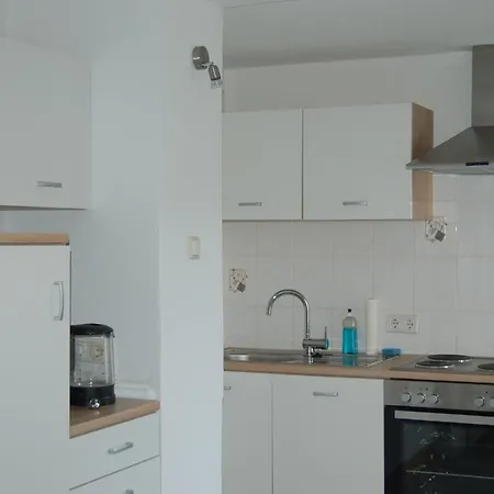 Haus Regine * Rendsburg