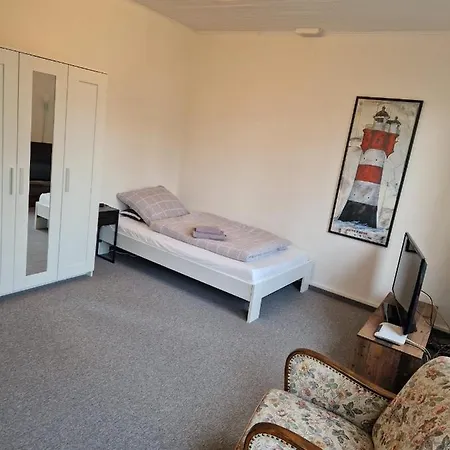 Haus Regine Rendsburg