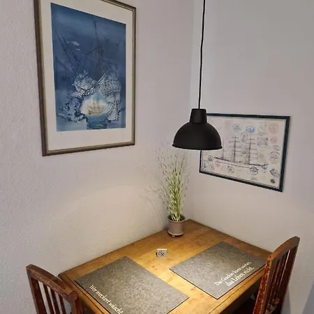 Appartement Haus Regine