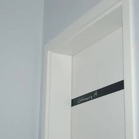 Haus Regine Rendsburg