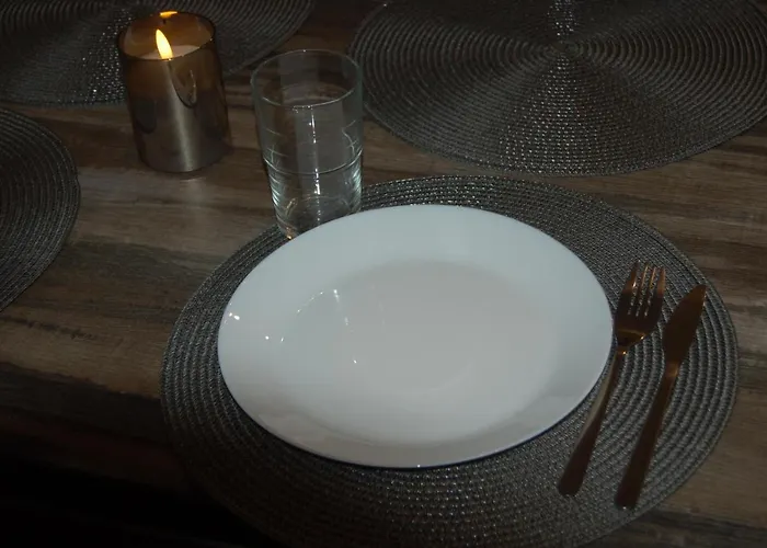 Lägenhet Haus Regine