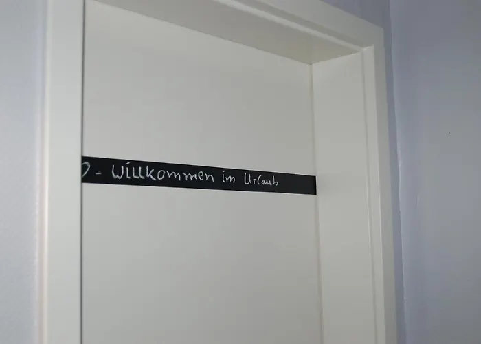 Haus Regine Rendsburg