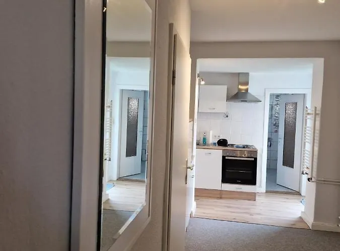 Haus Regine Rendsburg