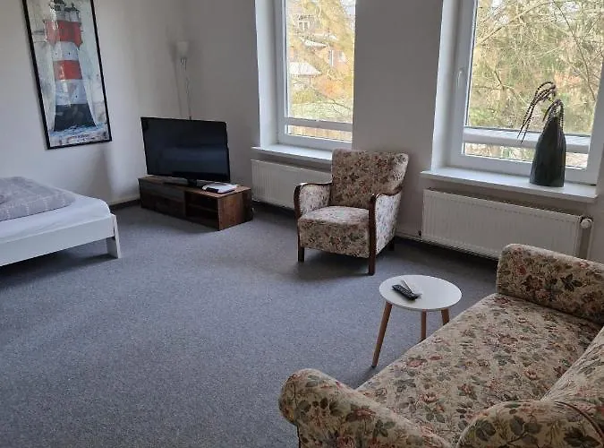 Haus Regine Rendsburg