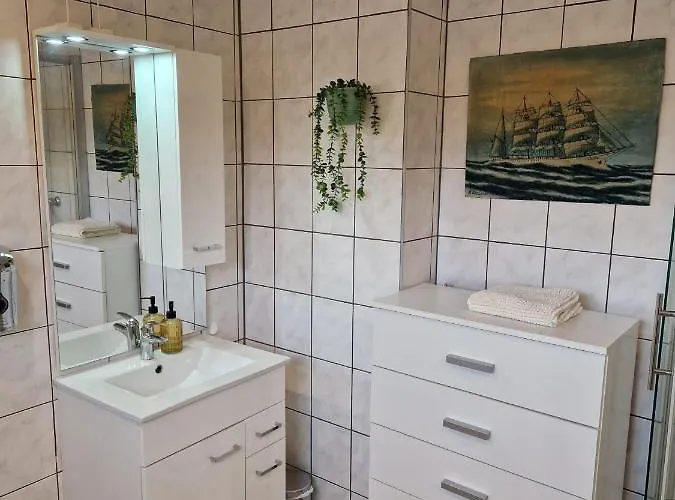 Haus Regine * Rendsburg