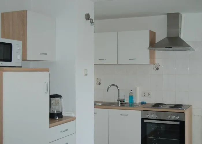 Haus Regine * Rendsburg