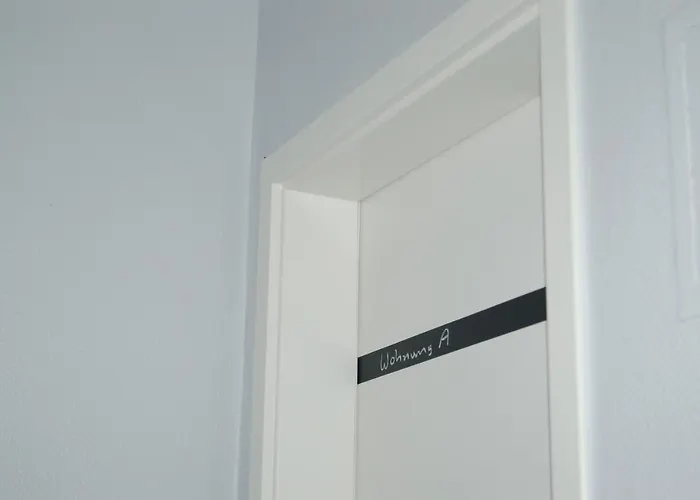 Haus Regine Rendsburg